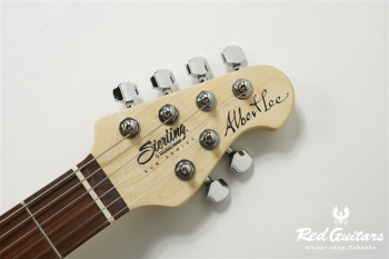 Albert Lee Signature Model AL40 - Daphne Blue